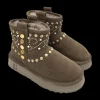 Stivaletto donna Montone - Gioplus -<Gio+ New