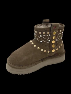 Stivaletto donna Montone - Gioplus -<Gio+ New