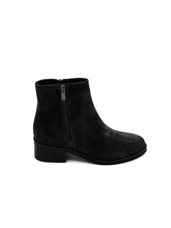 Stivaletto donna Progetto by Valery PR 36 Nero<Valery Calzature Fashion