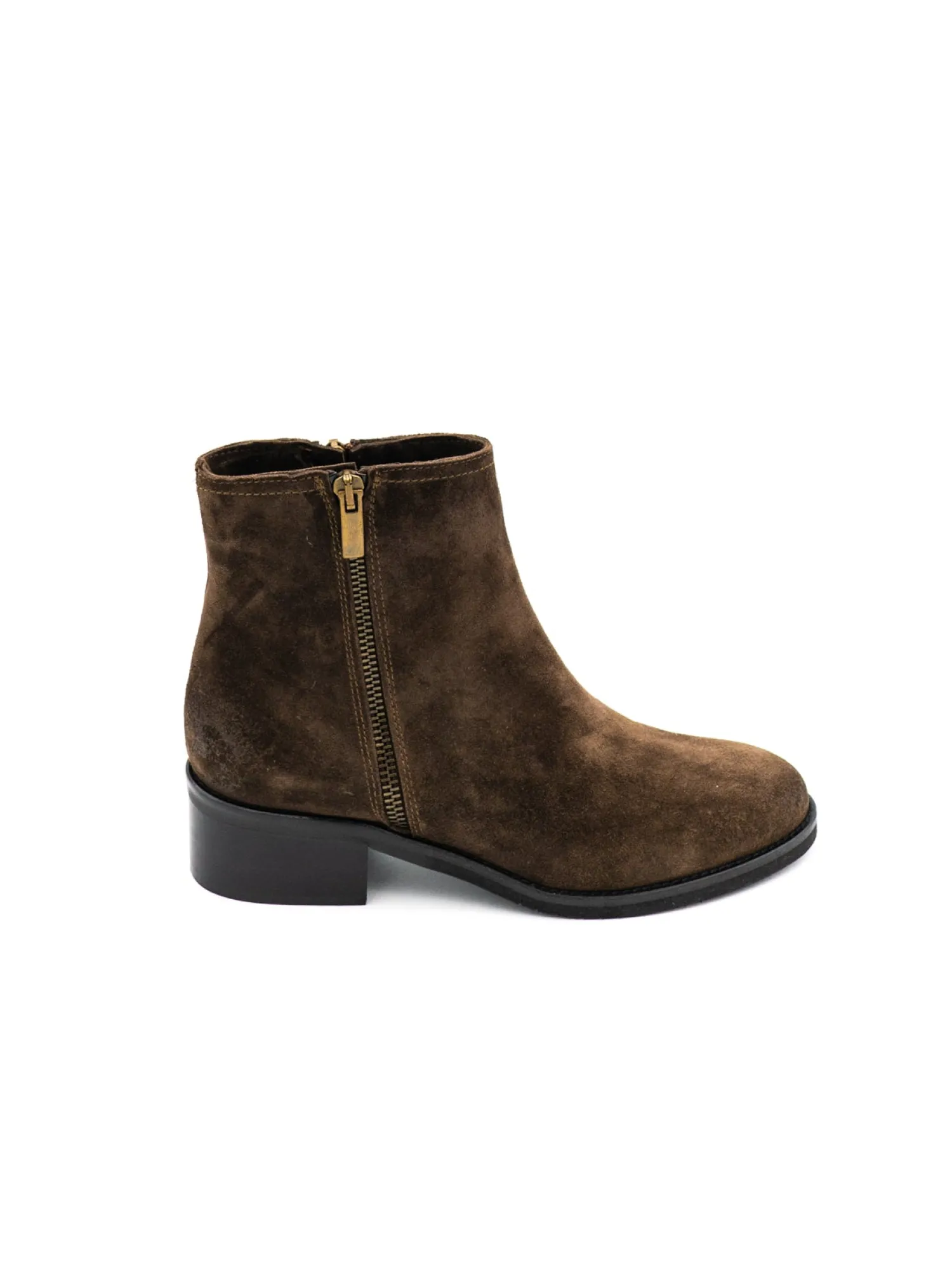 Stivaletto donna Progetto by Valery PR 36 Testa di Moro<Valery Calzature Hot