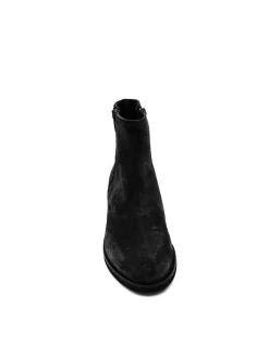 Stivaletto donna Progetto by Valery PR 36 Nero<Valery Calzature Fashion
