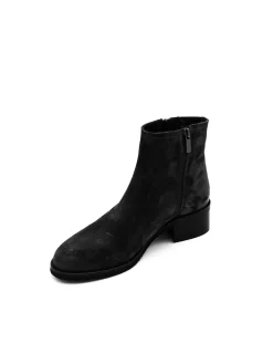 Stivaletto donna Progetto by Valery PR 36 Nero<Valery Calzature Fashion