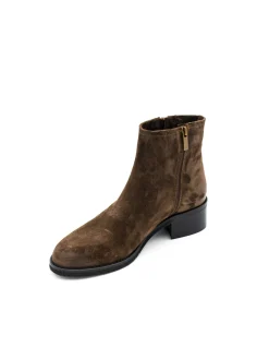 Stivaletto donna Progetto by Valery PR 36 Testa di Moro<Valery Calzature Hot