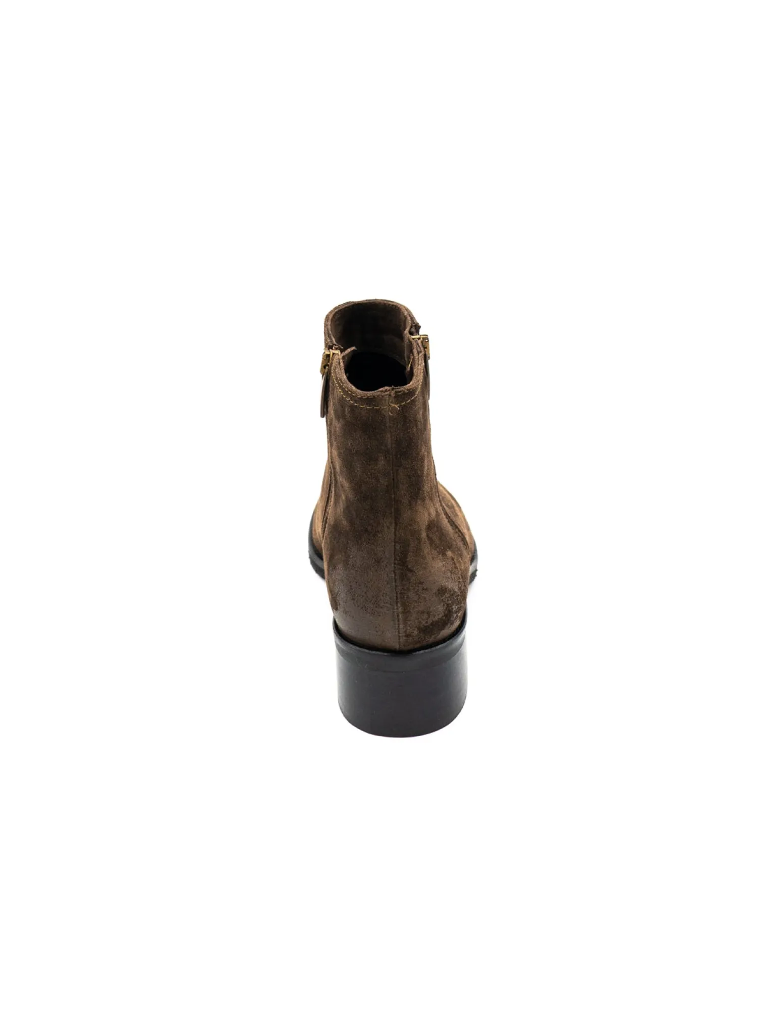 Stivaletto donna Progetto by Valery PR 36 Testa di Moro<Valery Calzature Hot