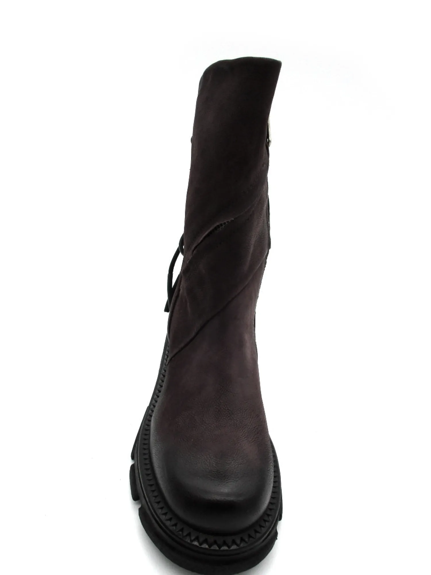 Stivaletto in pelle donna A94205 Liz<AS98 Sale