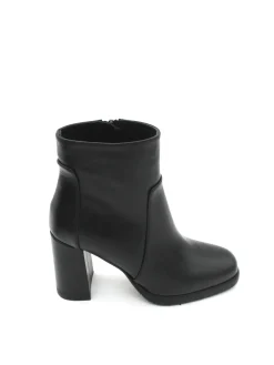 Stivaletto pelle donna - 2531 -<Albano Hot