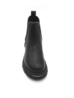 Stivaletto pelle donna - 2568 -<Albano Online