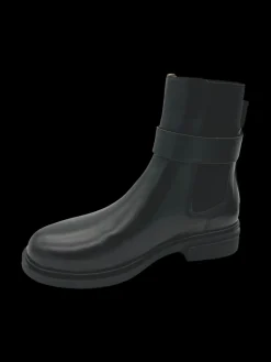 Stivaletto pelle donna - 2714 -<Albano Best