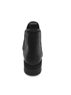 Stivaletto pelle donna - 2568 -<Albano Online