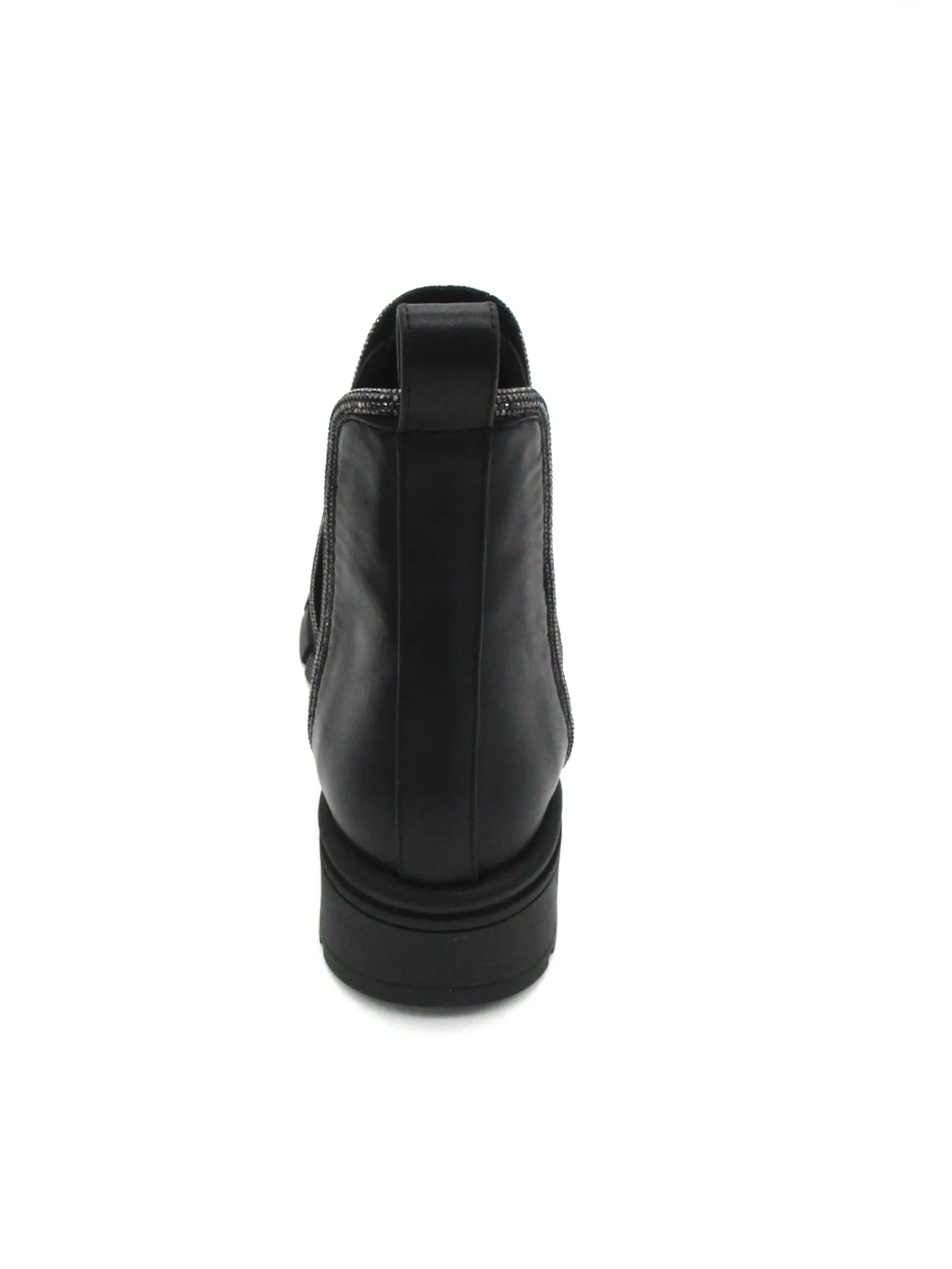 Stivaletto pelle donna - 2568 -<Albano Online