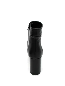 Stivaletto pelle donna - 2531 -<Albano Hot