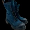Stivaletto pelle donna Oceanic - A89214 -<As98 Hot