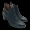 Stivaletto pelle donna - B82213 -<As98 Clearance