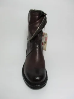 Stivaletto pelle donna A52204 Sequoia<As98 Best