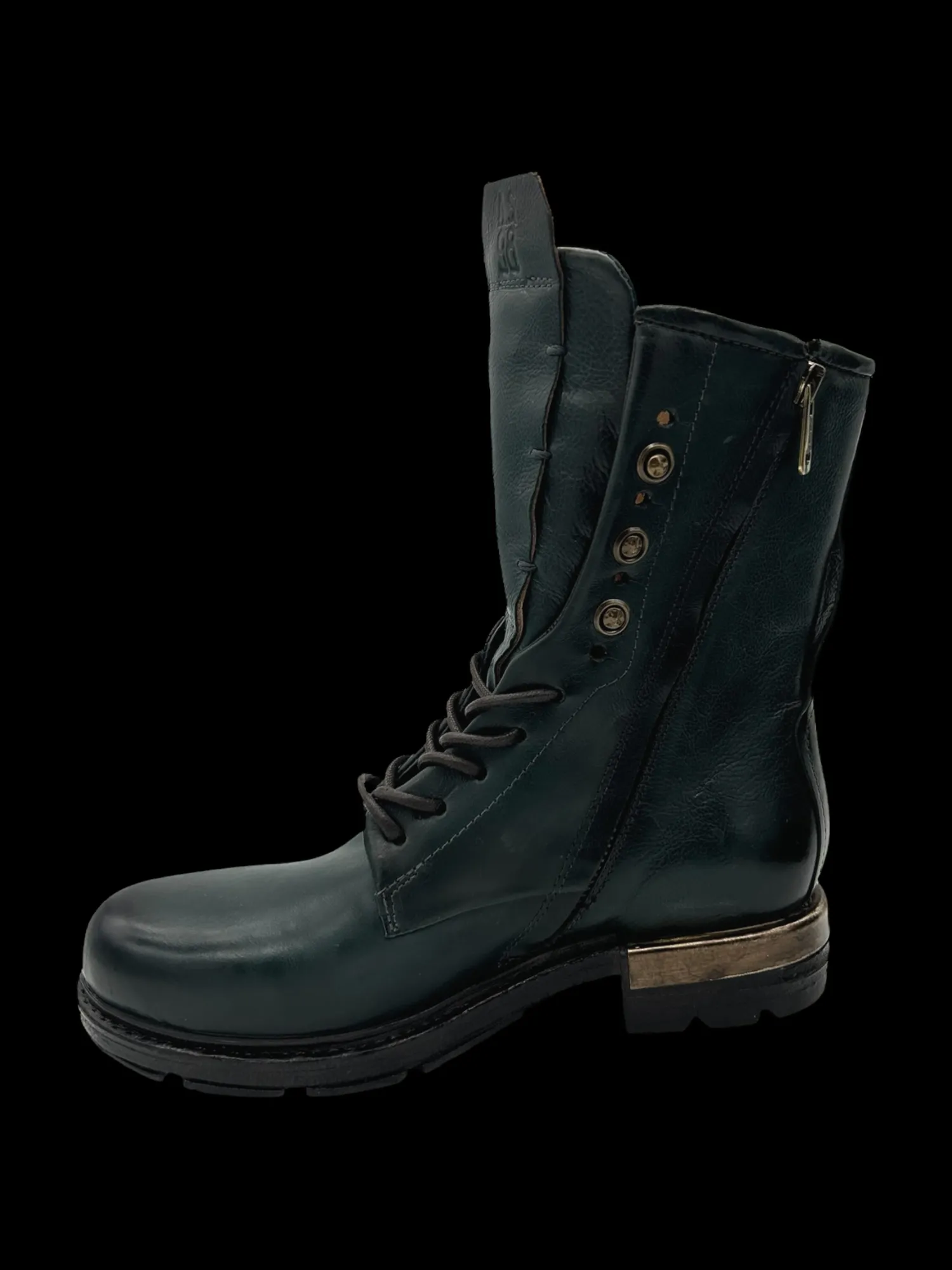 Stivaletto pelle donna Balsamic - B80215 -<As98 New