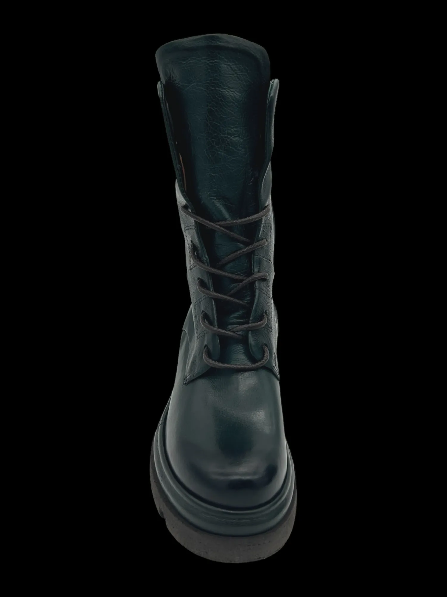 Stivaletto pelle donna Balsamic - A89214 -<As98 Fashion