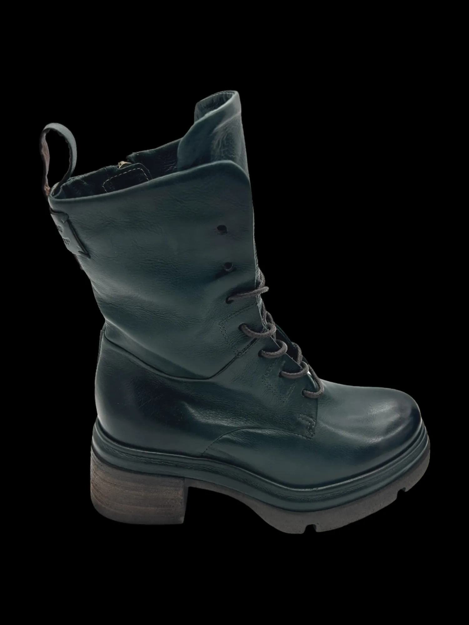 Stivaletto pelle donna Balsamic - A89214 -<As98 Fashion