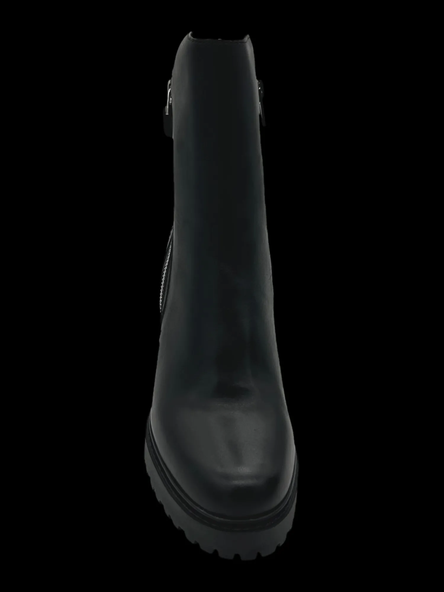 Stivaletto pelle donna - Jagger 4334 -<CULT Outlet
