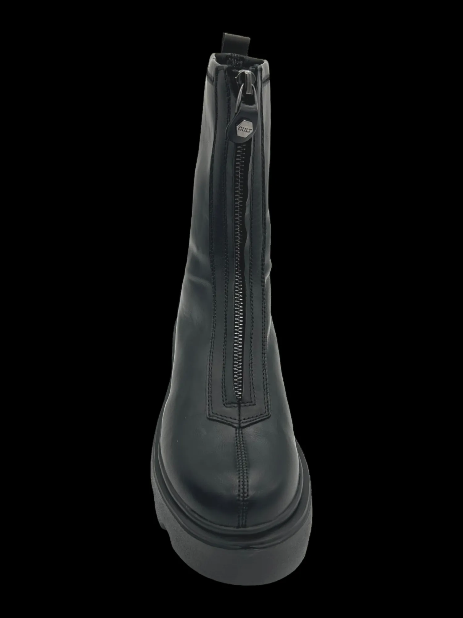 Stivaletto pelle donna - New Rock 3554 -<CULT Discount