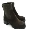 Stivaletto pelle donna Palude - 8335 -<Fru.it Discount