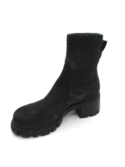 Stivaletto pelle donna - 8335 -<Fru.it Discount