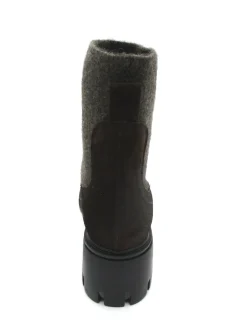 Stivaletto pelle donna Palude - 8335 -<Fru.it Discount