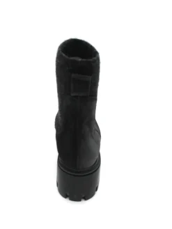 Stivaletto pelle donna - 8335 -<Fru.it Discount