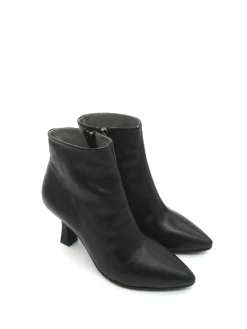 Stivaletto pelle donna GoUp by Valery - WX36 -<Valery Calzature New