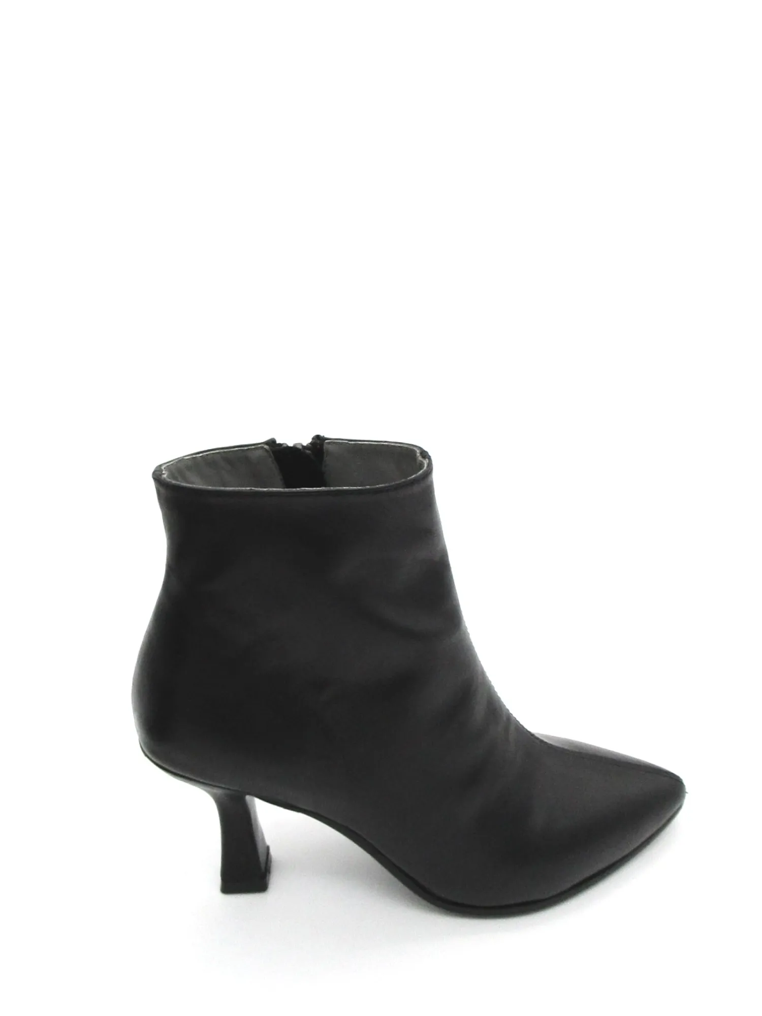 Stivaletto pelle donna GoUp by Valery - WX36 -<Valery Calzature New