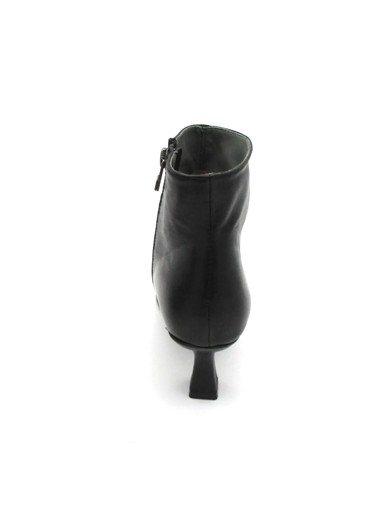 Stivaletto pelle donna GoUp by Valery - WX36 -<Valery Calzature New