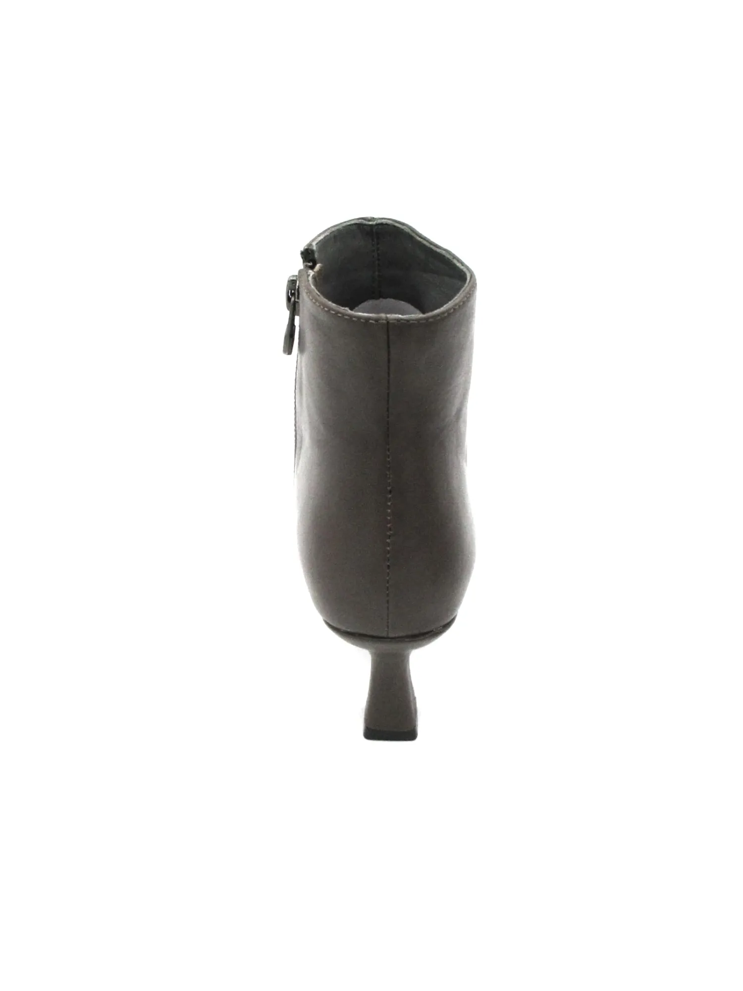 Stivaletto pelle donna GoUp by Valery - WX36 -<Valery Calzature Hot
