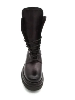 Stivaletto pelle donna - A89214 -<As98 Hot