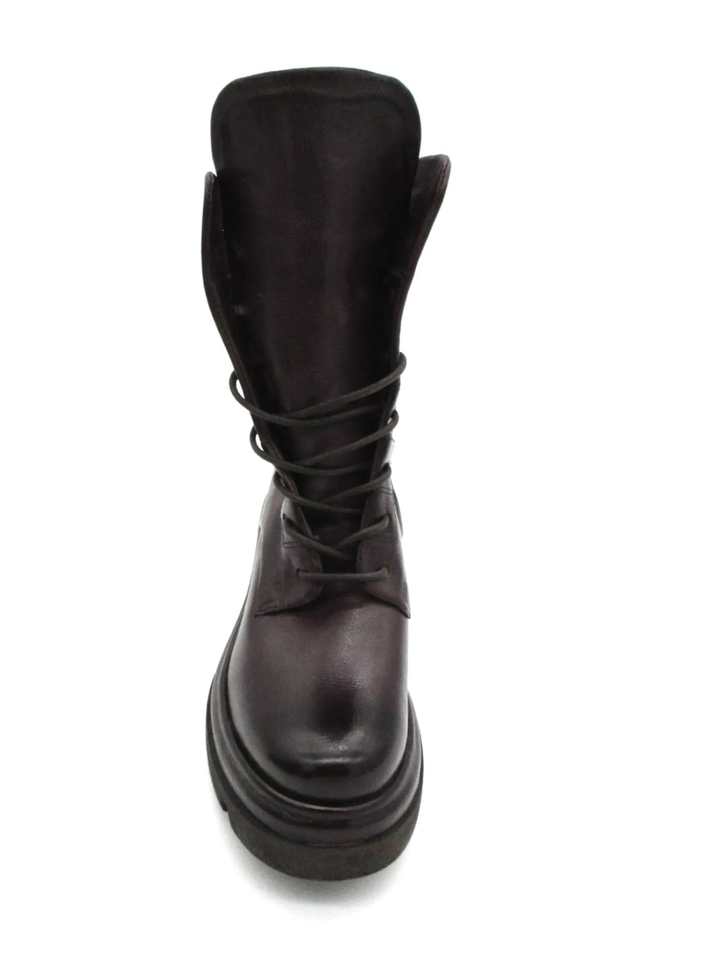 Stivaletto pelle donna - A89214 -<As98 Hot