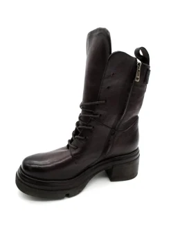 Stivaletto pelle donna - A89214 -<As98 Hot