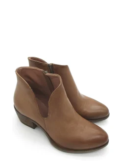 Stivaletto pelle donna Sella - 184235 -<Mjus Best