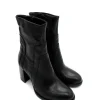 Stivaletto pelle donna Black - P26206 -<Mjus New