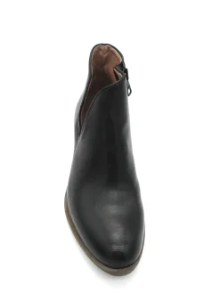 Stivaletto pelle donna - 184235 -<Mjus Sale