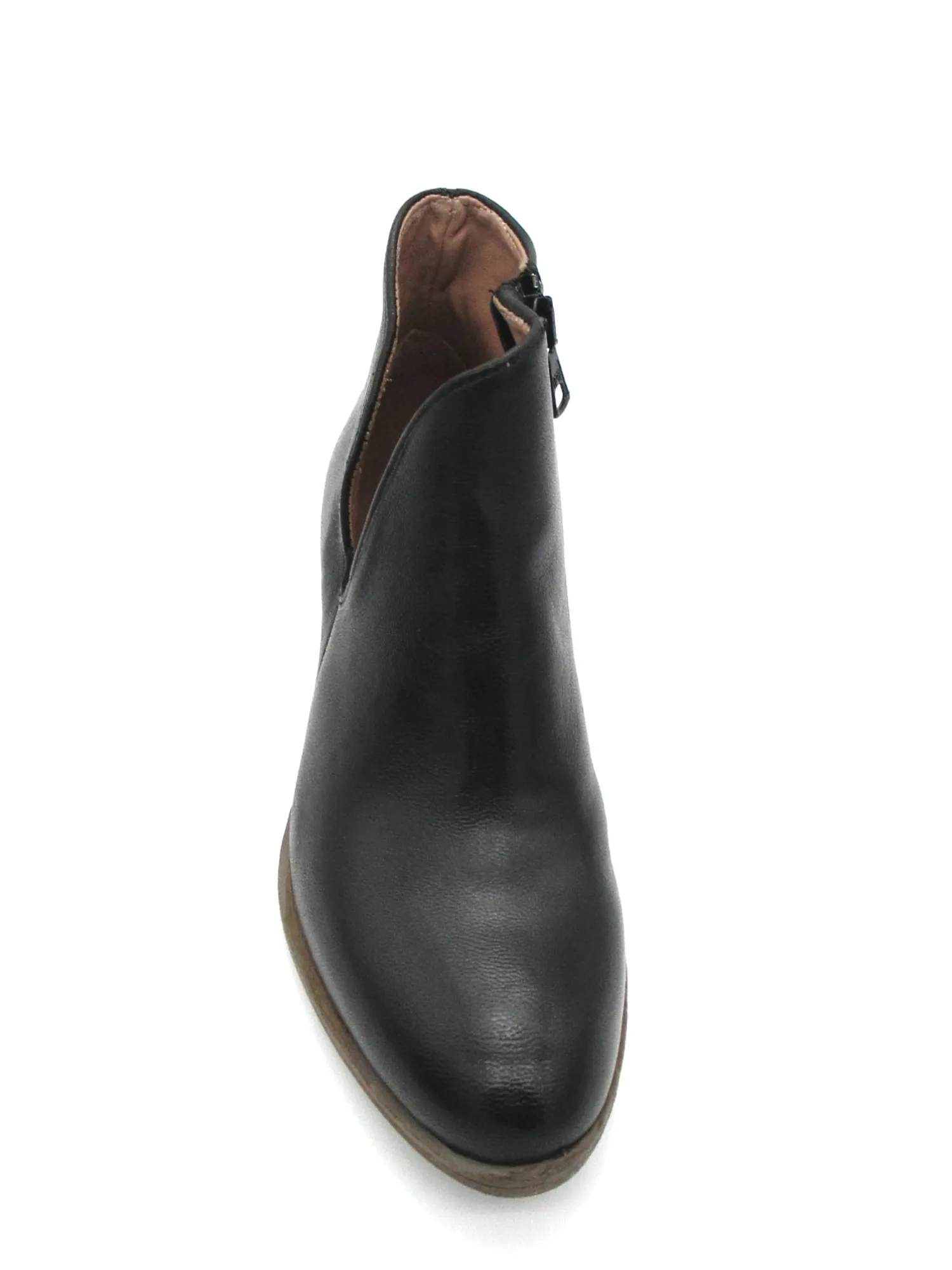 Stivaletto pelle donna - 184235 -<Mjus Sale