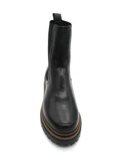 Stivaletto pelle donna Black - T60204 -<Mjus Online