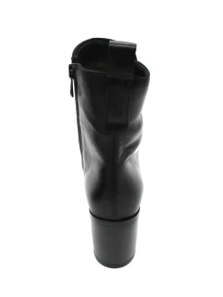 Stivaletto pelle donna Black - P96212 -<Mjus New