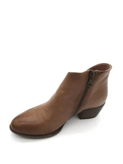 Stivaletto pelle donna Sella - 184235 -<Mjus Best