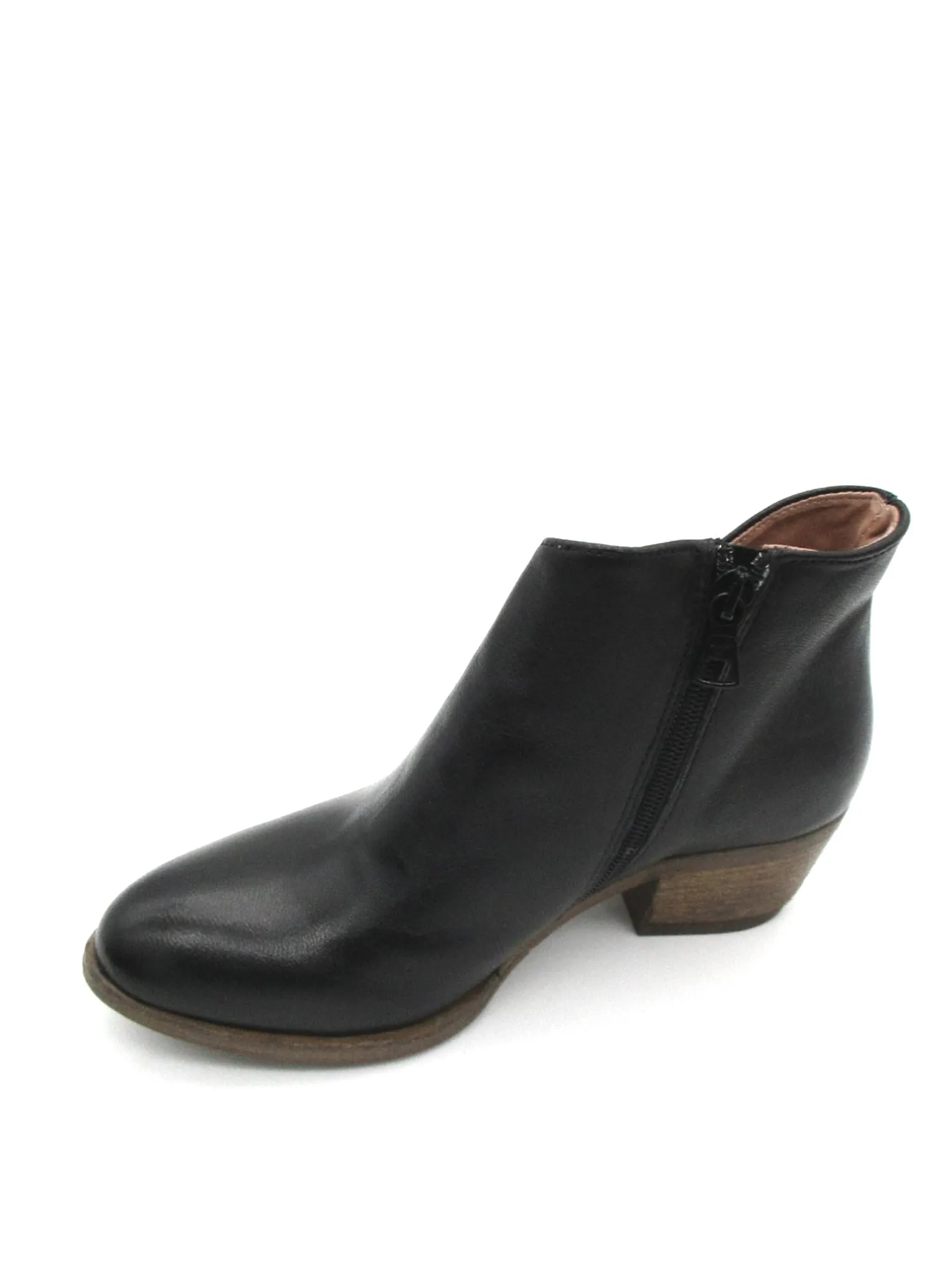 Stivaletto pelle donna - 184235 -<Mjus Sale