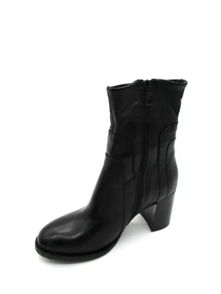 Stivaletto pelle donna Black - P26206 -<Mjus New