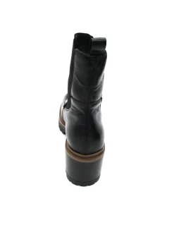 Stivaletto pelle donna Black - T64204 -<Mjus Fashion