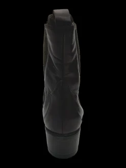 Stivaletto pelle donna - L48205 -<Mjus Hot