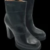 Stivaletto pelle donna - A53222 -<As98 Best