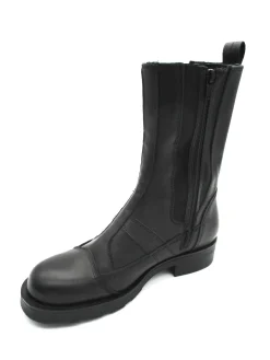 Stivaletto pelle donna 190400<Oxs Fashion