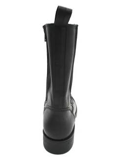 Stivaletto pelle donna 190400<Oxs Fashion