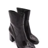Stivaletto vernice donna - Tosca -<Apepazza Best