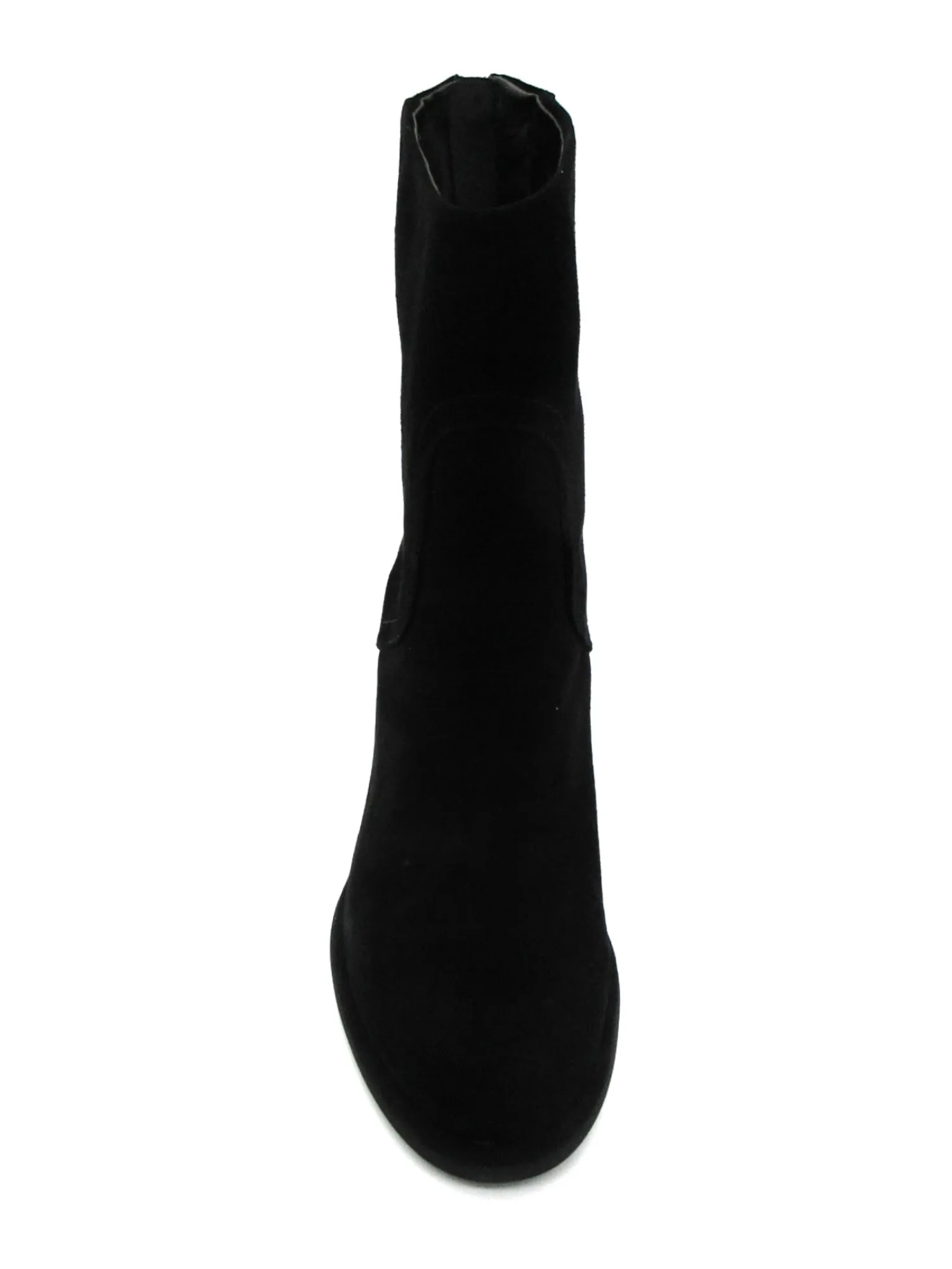 Stivaletto zeppa donna Black - Jane -<Apepazza Sale